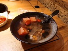 椰青清补凉-大头椰·椰子鸡火锅(南宁万象城店)