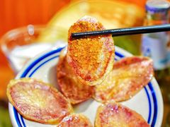 -阿山卓·野生菌火锅·纳西火塘烤肉