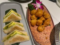 -帕娜·泰式茶餐厅·Bistro(近铁广场店)