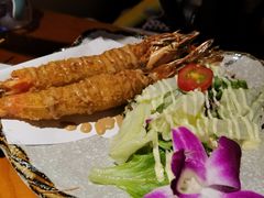 -有喜屋·烧鸟·居酒屋(周浦万达店)