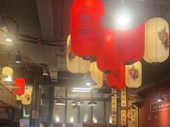 -小饕荟雅安贡椒鱼鲜馆(广福桥店)