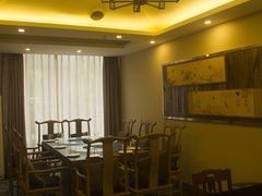 包厢-恒府1993(文昌北路店)