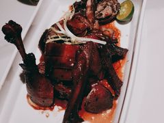 -筱爷叔·上海传统手工菜(玉树路店)
