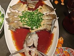 -知楚•精致湖北菜(武商MALL店)