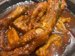 -品大三·南京菜(大行宫店)