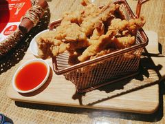 -渝信川菜(长安店)