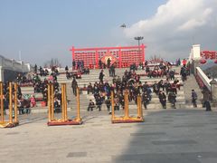 -两江国际影视城