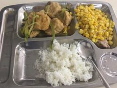 -深圳大学-实验餐厅