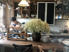 -蓝瓶子BlueBottle(东瓯智库店)