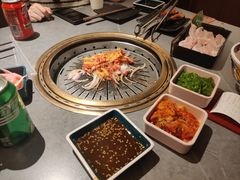 -花时·炭火烧肉(东百中心A馆店)