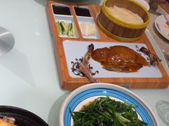 -江南韵·无锡太湖文化体验餐厅(凤凰天街店)