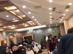 -巴依老爷新疆美食(清华东门店)