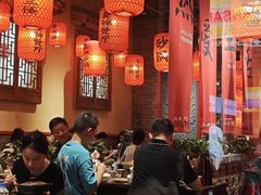 -山四砂锅(钟楼街店)