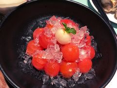 -大树餐厅(益田假日店)