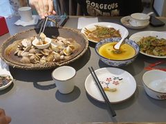 -阿毛饭店首店·宁波老字号(文化广场店)