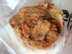 -水一方现烤鱿鱼丝大连特产(高新苏宁百货店)