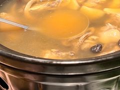 -大海山·十八年海鲜闽菜(金港店)
