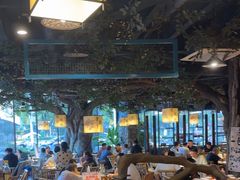 -常和州·夜宵大排档(常州单店)