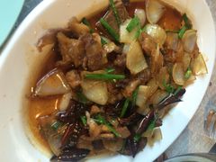 清迈云南饭店-云南餐厅