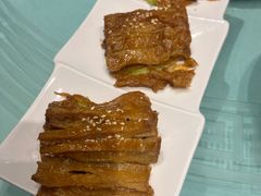 -天厨妙香素食餐厅(清华店)