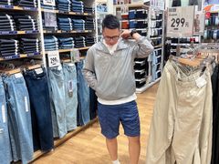 -优衣库(湛江鼎盛广场店)