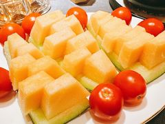 -南里山房(人广来福士店)
