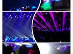 景1-华熙LIVE·五棵松·M空间