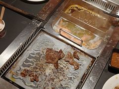 -星伦多自助料理·涮烤一体(虹悦城店)