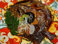 -红叶日本料理(开发区店)