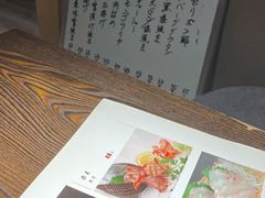-桂马·日本料理·海胆·海鲜饭·酒场(民主广场店)