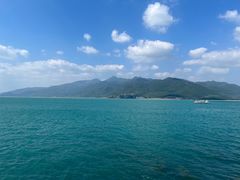 -海南分界洲岛旅游区