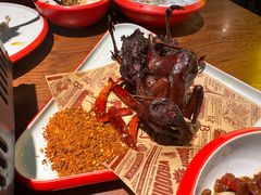 -老闵田螺馆·南昌市井菜·特色小吃(总店)