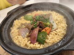 -香港深仔记茶餐厅(东门店)