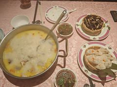 -囍凤楼·粤菜·点心·火锅(温特莱店)