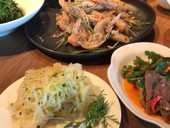 -上海小南国(正大店)