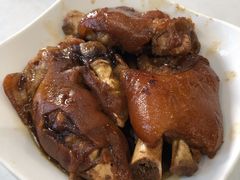 私房酱猪手-好嫂子•刀削面(大兴店)