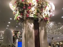 -芭菲盛宴·环球美食(袁家岗店)