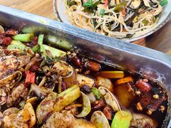 -桐梓锅贴饺(桃源东路店)
