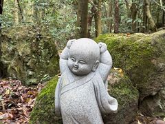 -大慈岩风景区