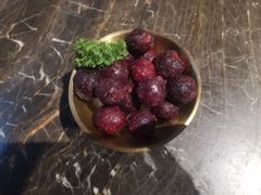 -大叹号·朝鲜族烤肉(潍坊泰华城店)