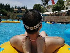 -武汉玛雅海滩水公园