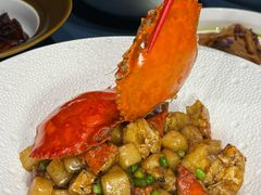 -三利音·玖弄小鲜(浦东嘉里城店)
