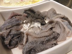 -海底捞火锅(劲松店)