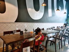 大堂-Juicy Bakery(瑞景店)