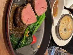 -西堤牛排(合肥之心城店)