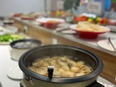 -禾匙素食自助(莱蒙都会店)