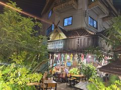 -Cafe de Thaan Aoan