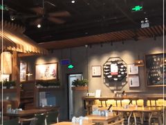 大堂-山城遇宴·重庆江湖菜(五道口银谷大厦店)