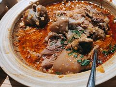 -巴蜀风·地道川菜(总店)