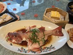 -稻香饭店(IFS国金中心店)